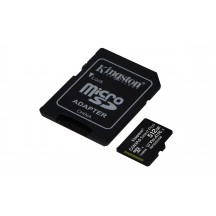 Card memorie Kingston Canvas Select Plus SDCS2/512GB