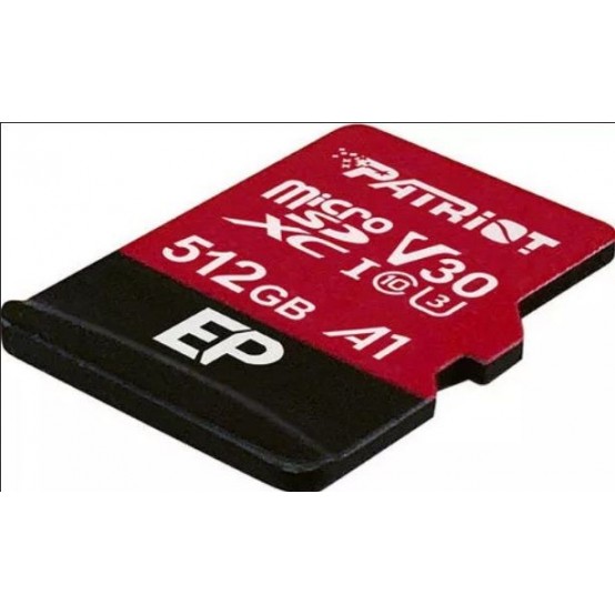 Card memorie Patriot EP PEF512GEP31MCX