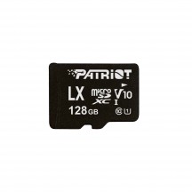Card memorie Patriot LX PSF128GMDC10