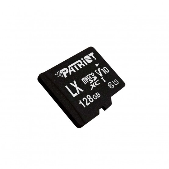 Card memorie Patriot LX PSF128GMDC10
