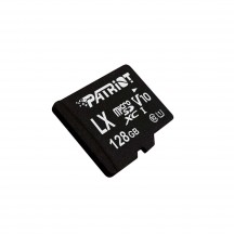 Card memorie Patriot LX PSF128GMDC10