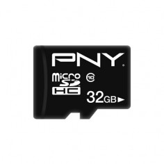 Card memorie PNY Performance Plus P-SDU32G10PPL-GE