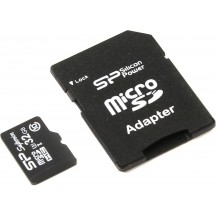 Card memorie Silicon Power Superior Pro SP032GBSTHDU3V10SP