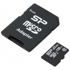 Card memorie Silicon Power Elite SP128GBSTXBU1V10SP