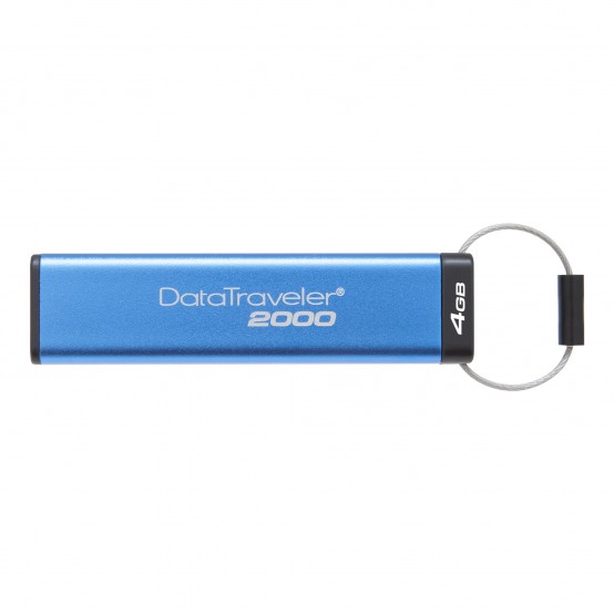 Memorie flash USB Kingston DataTraveler 2000 DT2000/128GB