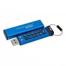Memorie flash USB Kingston DataTraveler 2000 DT2000/128GB