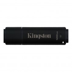 Memorie flash USB Kingston DataTraveler 4000G2 DT4000G2DM/128GB