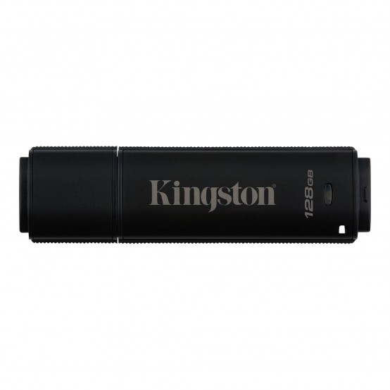 Memorie flash USB Kingston DataTraveler 4000G2 DT4000G2DM/128GB