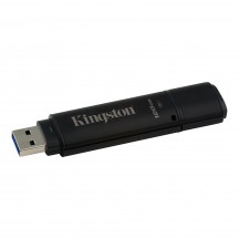 Memorie flash USB Kingston DataTraveler 4000G2 DT4000G2DM/128GB