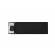 Memorie flash USB Kingston DataTraveler 70 DT70/128GB