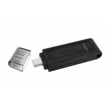Memorie flash USB Kingston DataTraveler 70 DT70/128GB