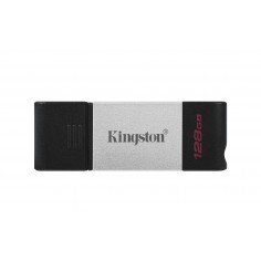 Memorie flash USB Kingston DataTraveler 80 DT80/128GB
