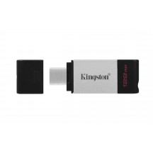 Memorie flash USB Kingston DataTraveler 80 DT80/128GB