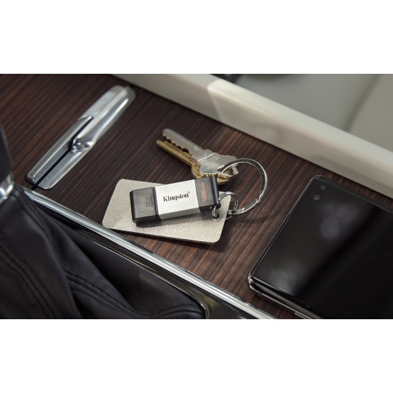 Memorie flash USB Kingston DataTraveler 80 DT80/128GB