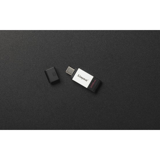 Memorie flash USB Kingston DataTraveler 80 DT80/256GB