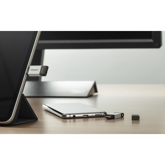 Memorie flash USB Kingston DataTraveler 80 DT80/256GB