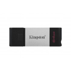 Memorie flash USB Kingston DataTraveler 80 DT80/64GB
