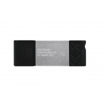 Memorie flash USB Kingston DataTraveler 80 DT80/64GB