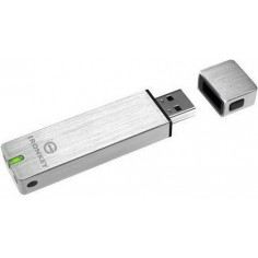 Memorie flash USB Kingston IronKey Basic S250 IKS250B/16GB