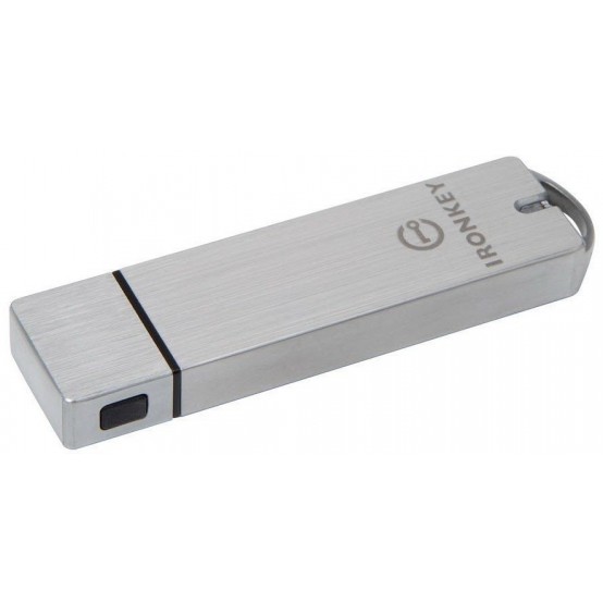 Memorie flash USB Kingston IronKey Enterprise S250 IKS250E/32GB