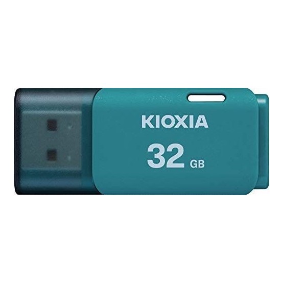 Memorie flash USB Kioxia Hayabusa U202 LU202L032GG4