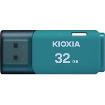 Memorie flash USB Kioxia Hayabusa U202 LU202L032GG4