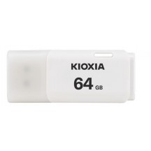 Memorie flash USB Kioxia Hayabusa U202 LU202W064GG4