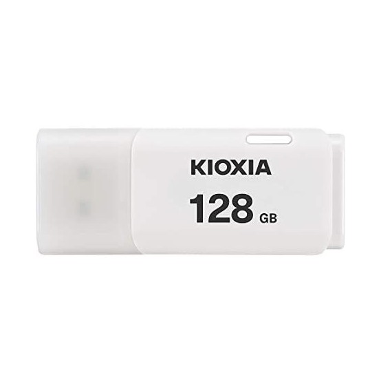 Memorie flash USB Kioxia Hayabusa U202 LU202W128GG4