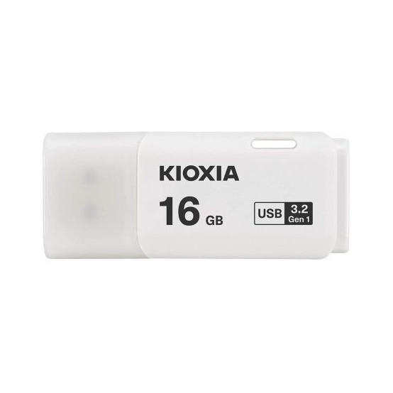 Memorie flash USB Kioxia Hayabusa U301 LU301W016GG4