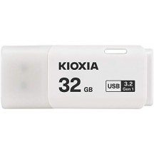 Memorie flash USB Kioxia Hayabusa U301 LU301W032GG4