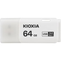 Memorie flash USB Kioxia Hayabusa U301 LU301W064GG4