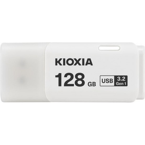 Memorie flash USB Kioxia Hayabusa U301 LU301W128GG4