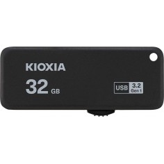 Memorie flash USB Kioxia Yamabiko U365 LU365K032GG4