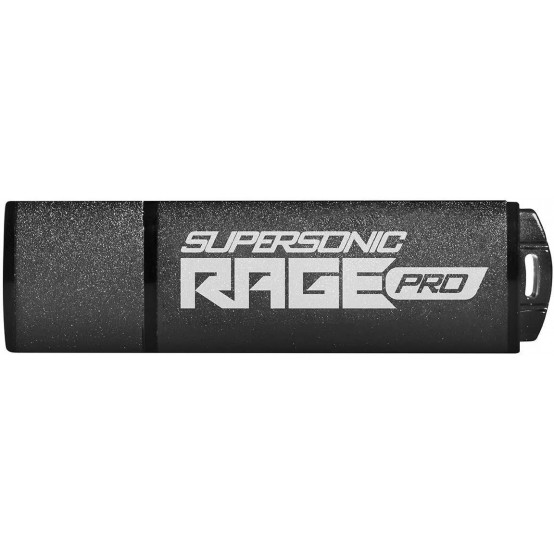 Memorie flash USB Patriot Supersonic Rage PRO PEF1TBRGPB32U