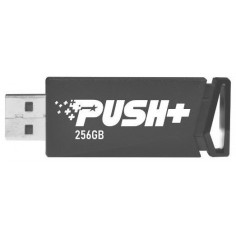 Memorie flash USB Patriot PUSH+ PSF256GPSHB32U