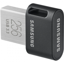 Memorie flash USB Samsung FIT Plus MUF-256AB/APC