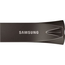 Memorie flash USB Samsung BAR Plus MUF-64BE4/APC