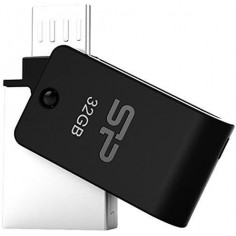 Memorie flash USB Silicon Power Mobile X21 SP032GBUF2X21V1K