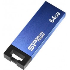 Memorie flash USB Silicon Power Touch 835 SP064GBUF2835V3B