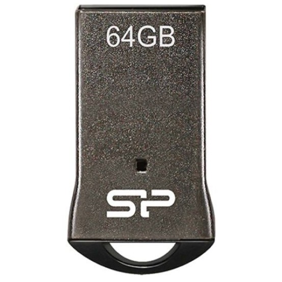 Memorie flash USB Silicon Power Touch T01 SP064GBUF2T01V3K