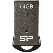 Memorie flash USB Silicon Power Touch T01 SP064GBUF2T01V3K