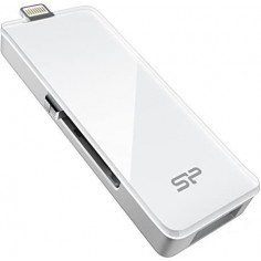 Memorie flash USB Silicon Power xDrive Z30 SP128GBLU3Z30V1W