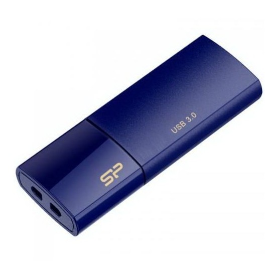 Memorie flash USB Silicon Power Blaze B05 SP128GBUF3B05V1K