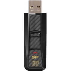 Memorie flash USB Silicon Power Blaze B50 SP128GBUF3B50V1K