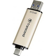 Memorie flash USB Transcend JetFlash 930C TS512GJF930C