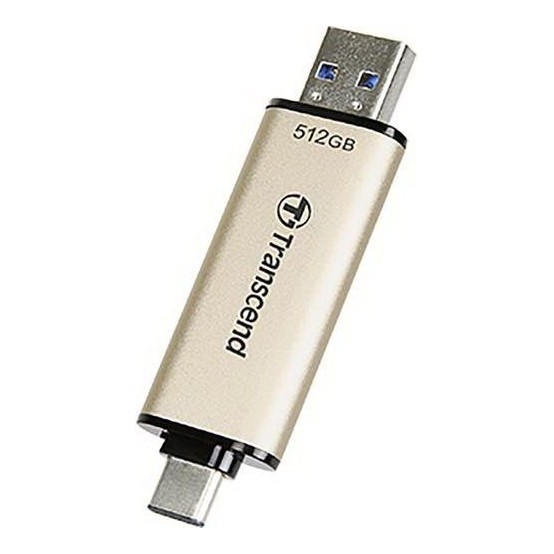 Memorie flash USB Transcend JetFlash 930C TS512GJF930C