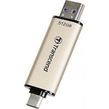 Memorie flash USB Transcend JetFlash 930C TS512GJF930C