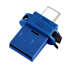 Memorie flash USB Verbatim Dual USB Drive 49967