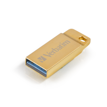 Memorie flash USB Verbatim Metal Executive 99104