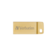 Memorie flash USB Verbatim Metal Executive 99106